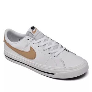Nike Court legacy sneakers. 5.5y or womens 7
